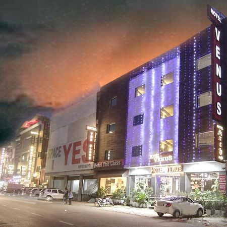 Hotel Venus Plaza Νέο Δελχί Εξωτερικό φωτογραφία