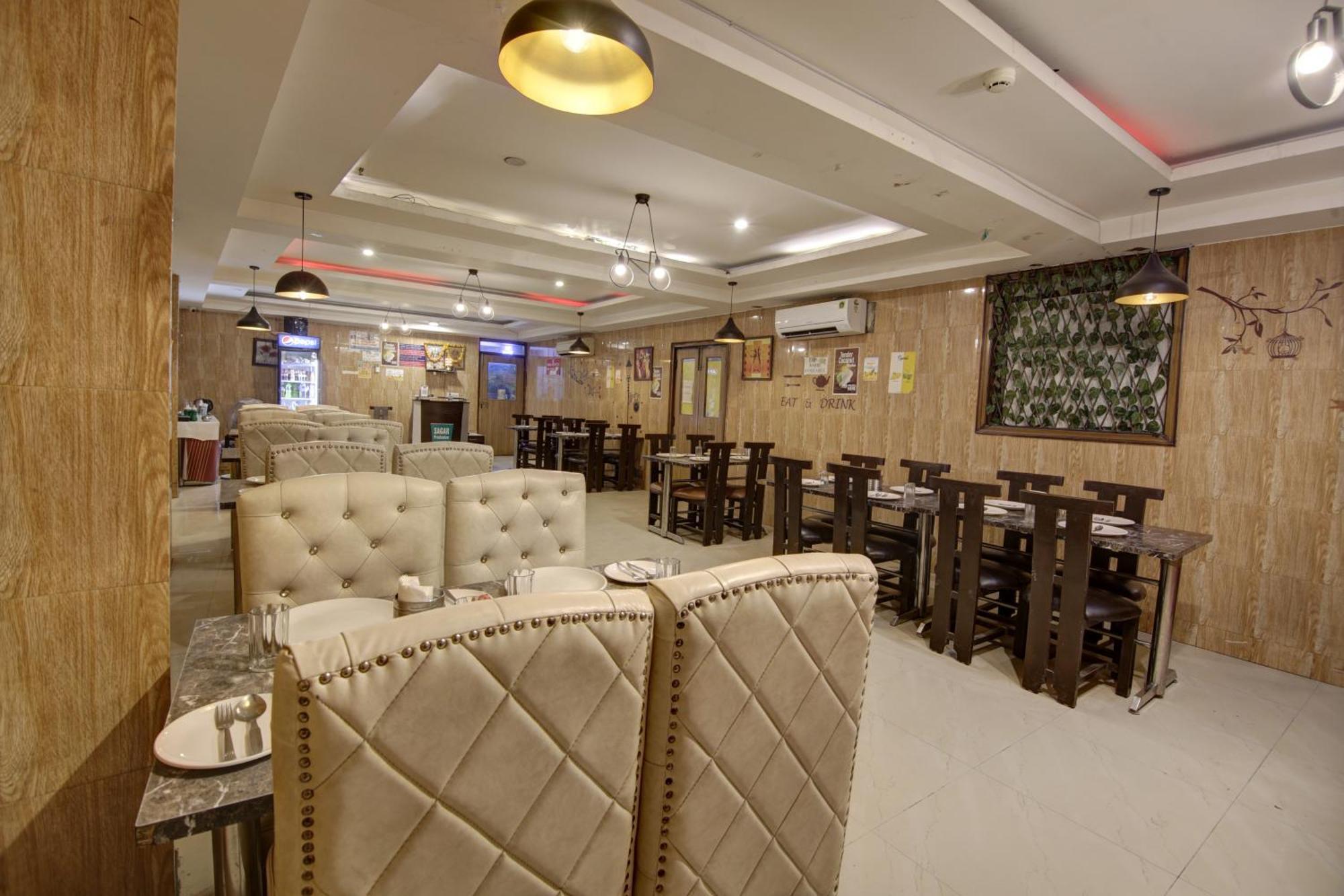 Hotel Venus Plaza Νέο Δελχί Εξωτερικό φωτογραφία
