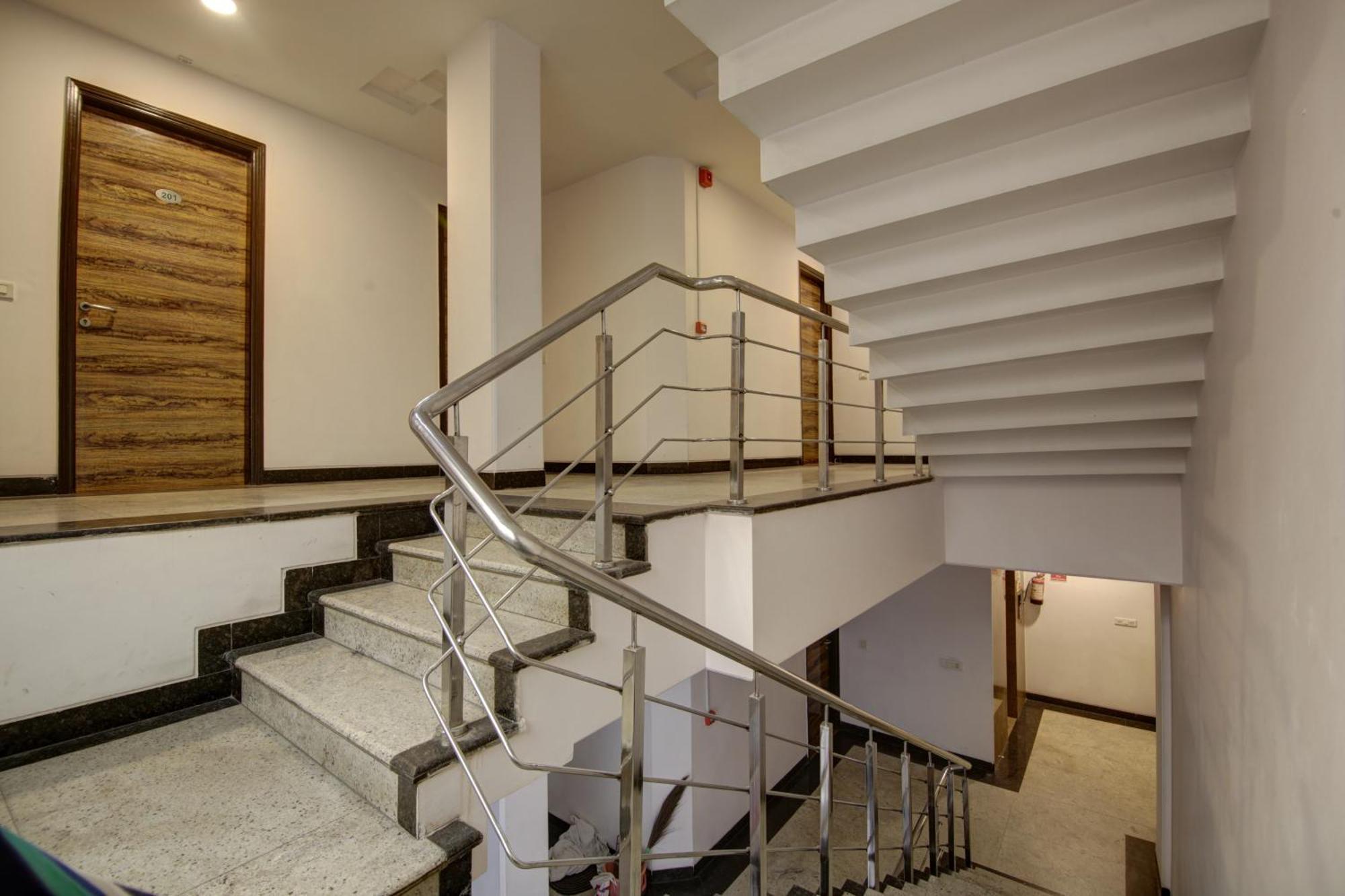 Hotel Venus Plaza Νέο Δελχί Εξωτερικό φωτογραφία