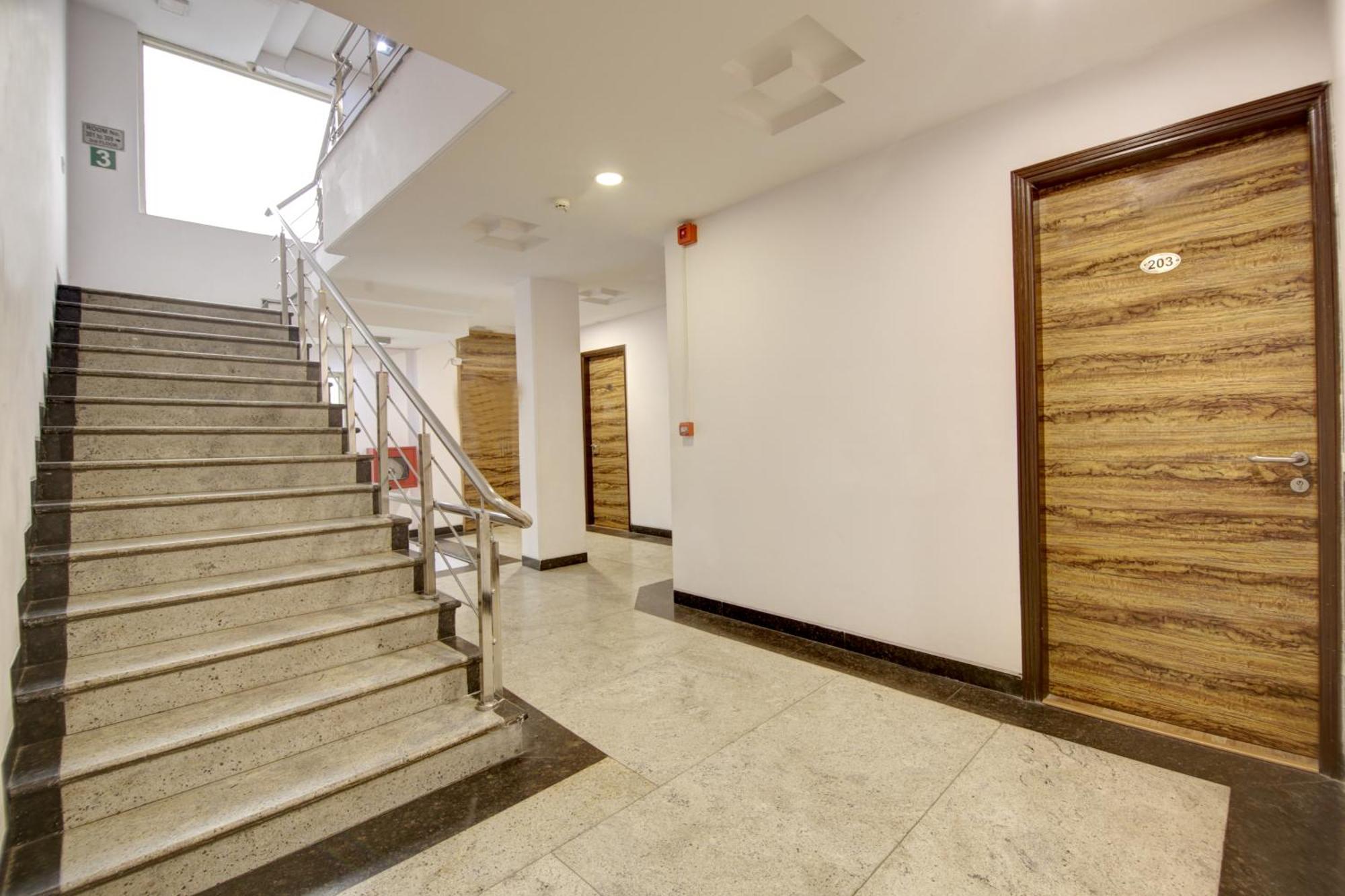Hotel Venus Plaza Νέο Δελχί Εξωτερικό φωτογραφία