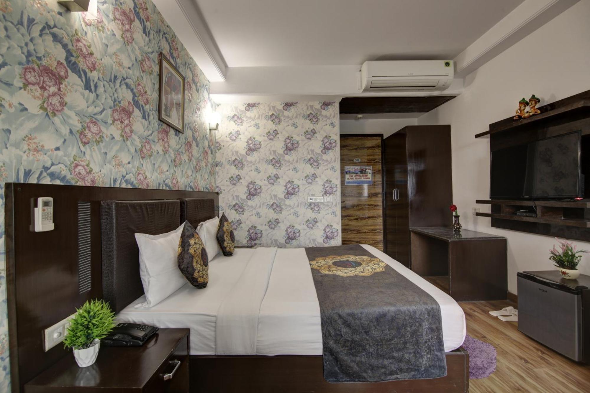 Hotel Venus Plaza Νέο Δελχί Εξωτερικό φωτογραφία
